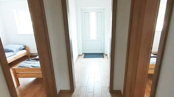 Turistická ubytovňa Jašim Drienovská Nová Ves 6