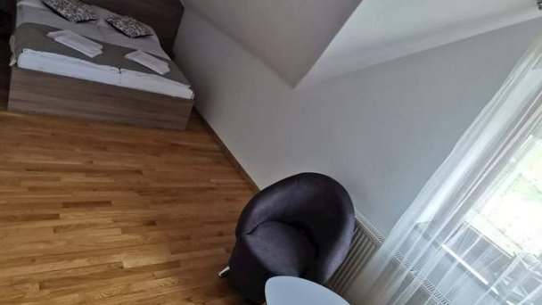 Zamoček rekreačný domček Matiašovce 9 Zamoček rekreačný domček Matiašovce 9