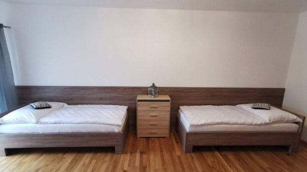 Zamoček rekreačný domček Matiašovce 13 Zamoček rekreačný domček Matiašovce 13