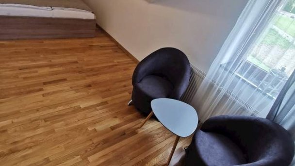 Zamoček rekreačný domček Matiašovce 14 Zamoček rekreačný domček Matiašovce 14