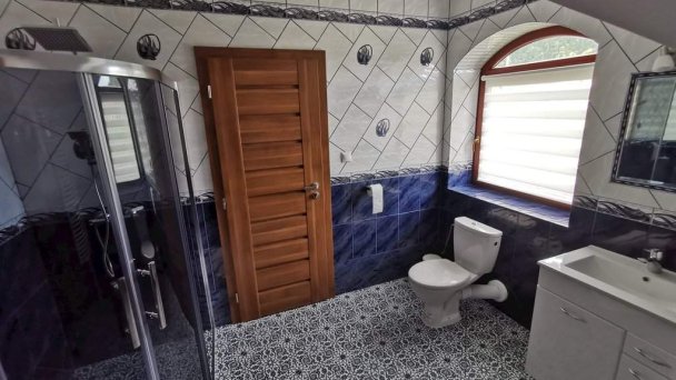 Zamoček rekreačný domček Matiašovce 15 Zamoček rekreačný domček Matiašovce 15