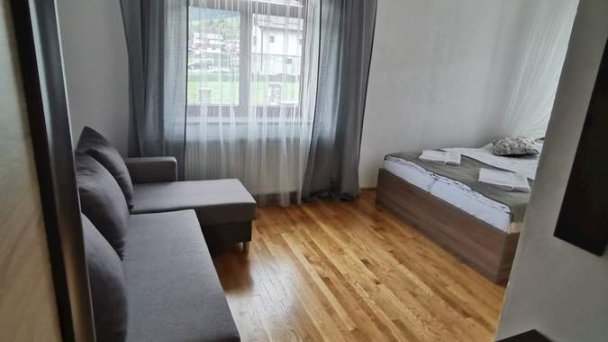 Zamoček rekreačný domček Matiašovce 29 Zamoček rekreačný domček Matiašovce 29