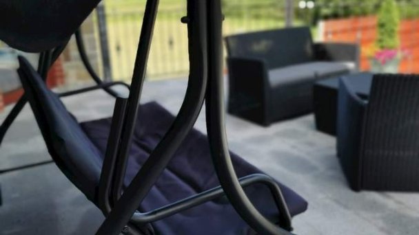 Zamoček rekreačný domček Matiašovce 56 Zamoček rekreačný domček Matiašovce 56