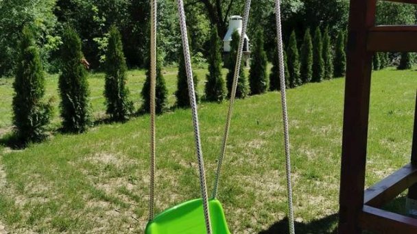 Zamoček rekreačný domček Matiašovce 66 Zamoček rekreačný domček Matiašovce 66