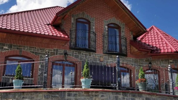 Zamoček rekreačný domček Matiašovce 78 Zamoček rekreačný domček Matiašovce 78