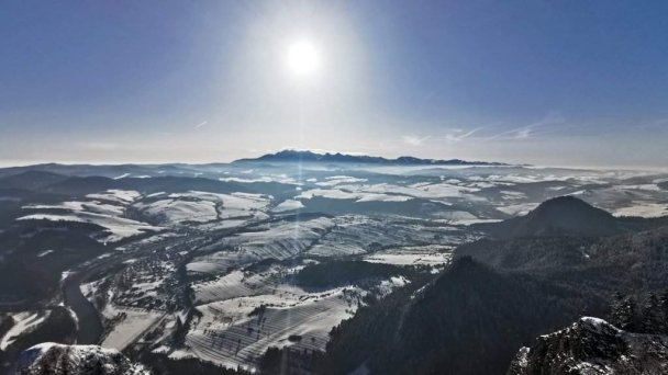 Zamoček rekreačný domček Matiašovce 100 Zamoček rekreačný domček Matiašovce 100