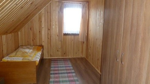 Drevenica Na Potoku Matiašovce 61