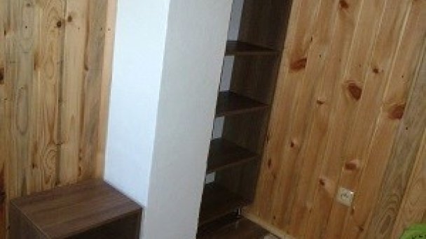 Drevenica Na Potoku Matiašovce 67