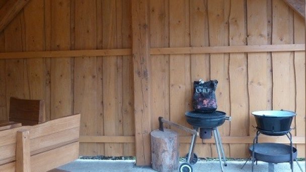 Drevenica Na Potoku Matiašovce 74