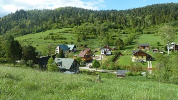 Drevenica Na Potoku Matiašovce 25