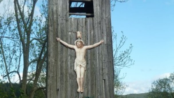 Drevenica Na Potoku Matiašovce 36