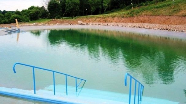 Rekreačné zariadenie Zelený Breh Kokošovce 3