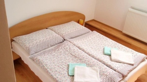 Rekreačné zariadenie Zelený Breh Kokošovce 27