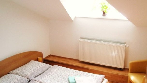 Rekreačné zariadenie Zelený Breh Kokošovce 29