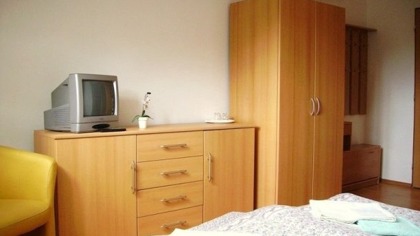 Rekreačné zariadenie Zelený Breh Kokošovce 30