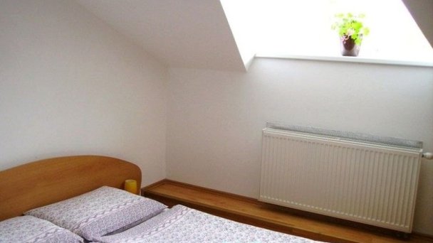 Rekreačné zariadenie Zelený Breh Kokošovce 24