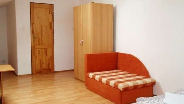 Rekreačné zariadenie Zelený Breh Kokošovce 37
