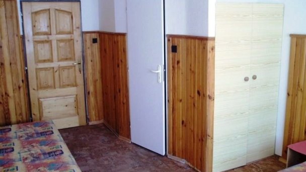 Rekreačné zariadenie Zelený Breh Kokošovce 39