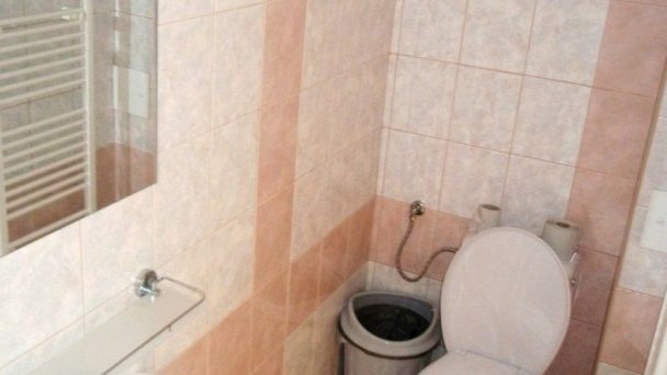 Rekreačné zariadenie Zelený Breh Kokošovce 40