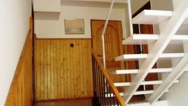 Rekreačné zariadenie Zelený Breh Kokošovce 11