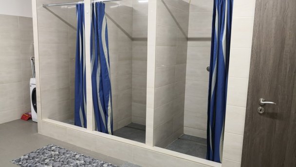 Ubytovňa Daniela Šarišské Bohdanovce 11