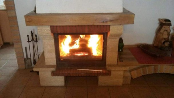 Chata Koja Oravice 8 Chata Koja Oravice 8