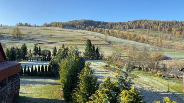 Lutra Montana Reľov 27 Lutra Montana Reľov 27