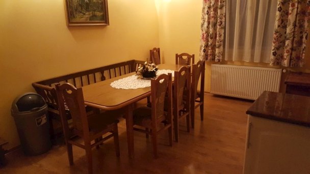 Chalupa u stratenej ovce Huty 18
