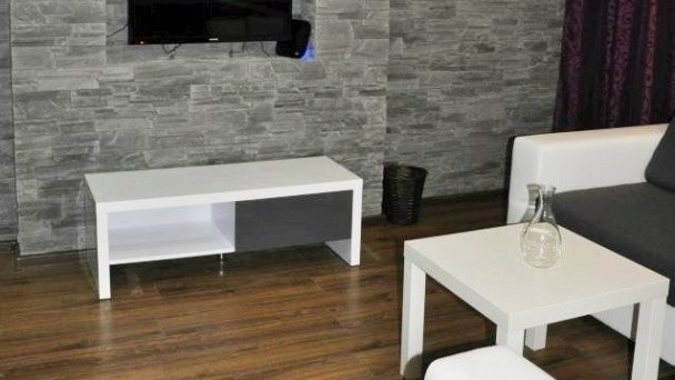 Apartmány Šariš Prešov 38 Apartmány Šariš Prešov 38
