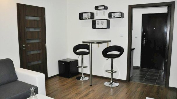 Apartmány Šariš Prešov 6 Apartmány Šariš Prešov 6