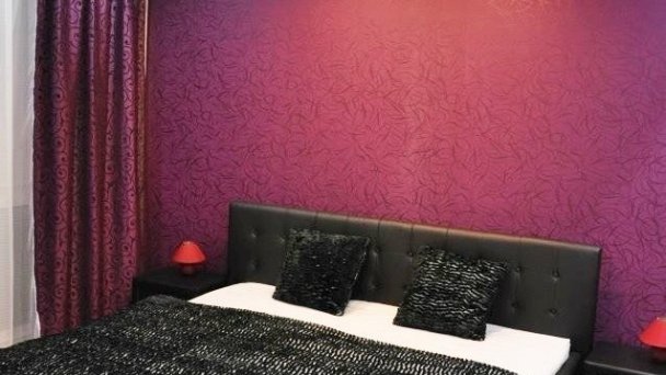 Apartmány Šariš Prešov 42 Apartmány Šariš Prešov 42