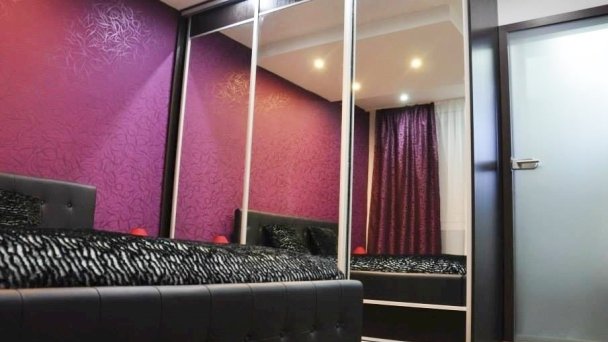 Apartmány Šariš Prešov 44 Apartmány Šariš Prešov 44