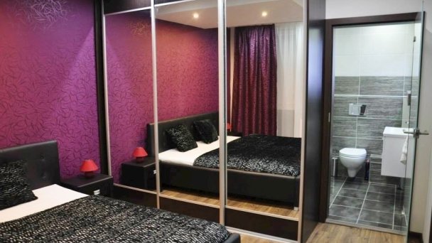 Apartmány Šariš Prešov 5 Apartmány Šariš Prešov 5