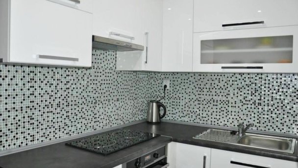 Apartmány Šariš Prešov 46 Apartmány Šariš Prešov 46