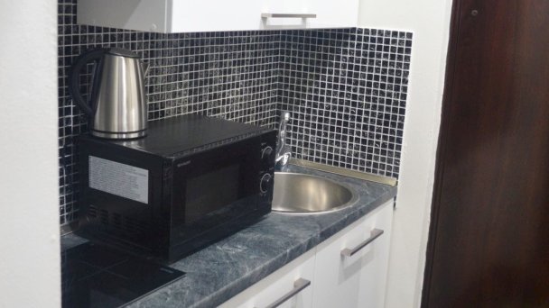 Apartmány Šariš Prešov 48 Apartmány Šariš Prešov 48