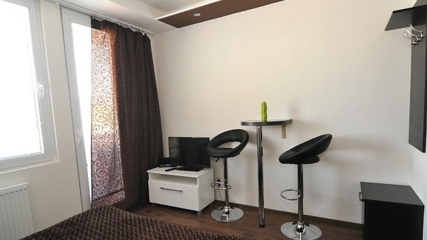 Apartmány Šariš Prešov 56 Apartmány Šariš Prešov 56