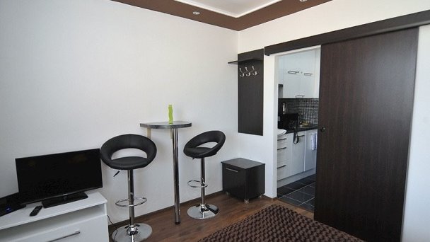 Apartmány Šariš Prešov 57 Apartmány Šariš Prešov 57