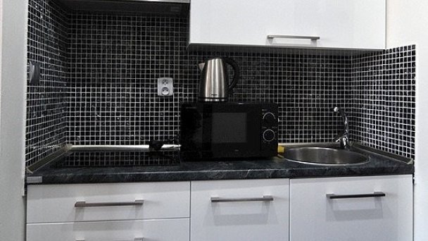 Apartmány Šariš Prešov 59 Apartmány Šariš Prešov 59