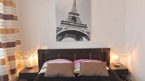 Apartmány Šariš Prešov 4 Apartmány Šariš Prešov 4