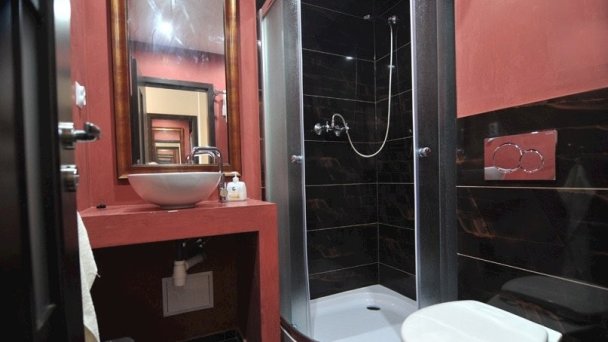 Apartmány Šariš Prešov 60 Apartmány Šariš Prešov 60