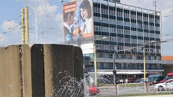 Apartmány Šariš Prešov 65 Apartmány Šariš Prešov 65