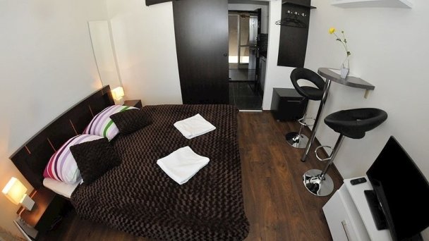 Apartmány Šariš Prešov 66 Apartmány Šariš Prešov 66