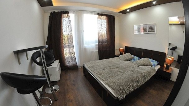 Apartmány Šariš Prešov 53 Apartmány Šariš Prešov 53