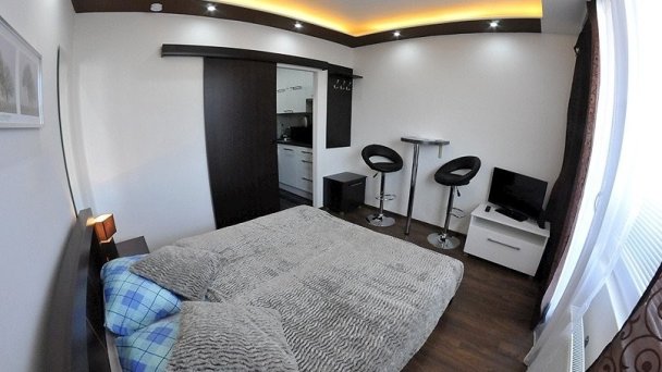 Apartmány Šariš Prešov 18 Apartmány Šariš Prešov 18