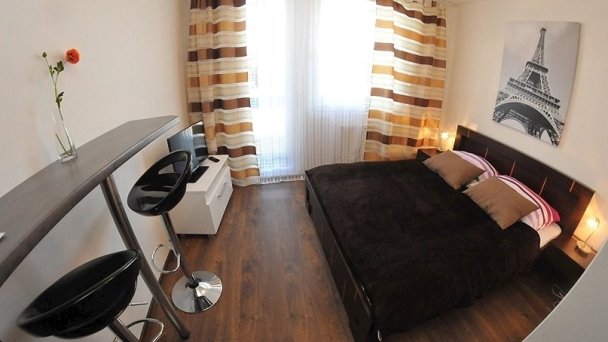 Apartmány Šariš Prešov 13 Apartmány Šariš Prešov 13