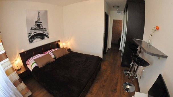 Apartmány Šariš Prešov 14 Apartmány Šariš Prešov 14