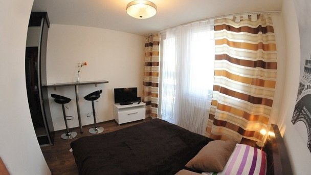 Apartmány Šariš Prešov 16 Apartmány Šariš Prešov 16