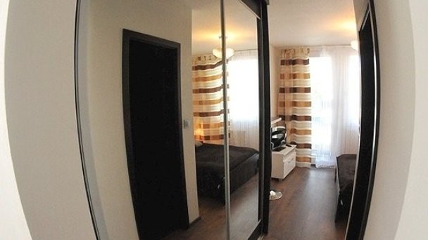 Apartmány Šariš Prešov 17 Apartmány Šariš Prešov 17