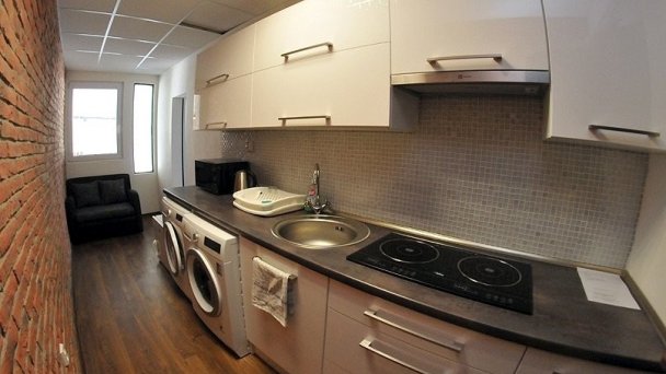 Apartmány Šariš Prešov 3 Apartmány Šariš Prešov 3