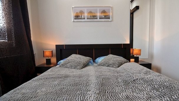 Apartmány Šariš Prešov 21 Apartmány Šariš Prešov 21